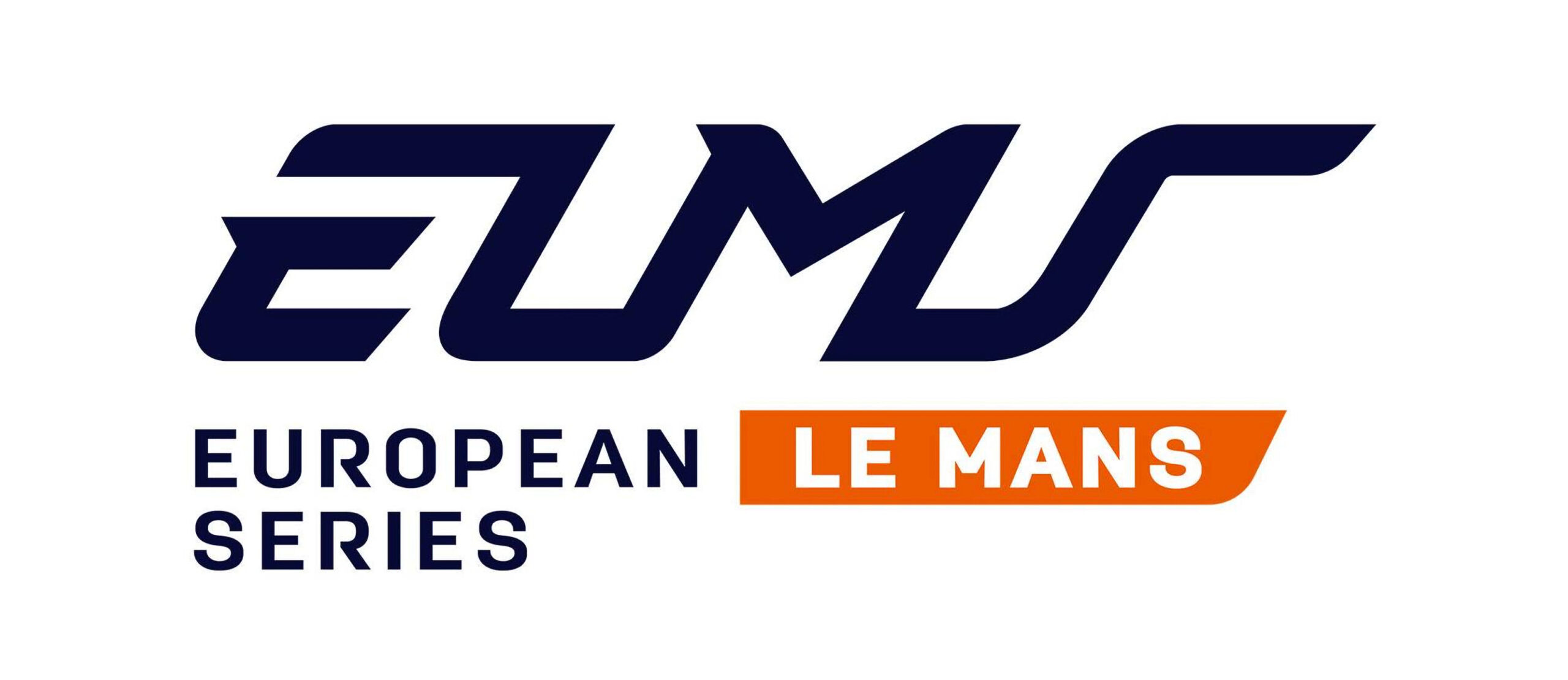 European_Le_Mans_Series_Logo